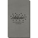 Confetti Dot Celebrate Bamboo Luxe Guest Towels Image 8 of 16